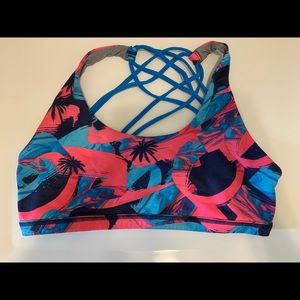 Born Primitive Sports Bra